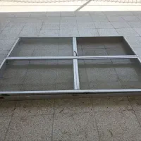 دره طوری در حد نو سالم آق قلا