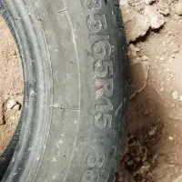 لاستیک برای رینگ ۱۵