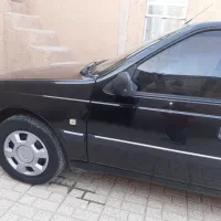 405 slx Tu5 91مدل|خودرو سواری و وانت|نیشابور, شهید جعفری|دیوار