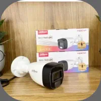 دوربین داهوا با قابلیت ذخیره روی کارت حافظه و NVR