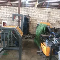 فنس چمنی