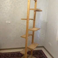 جای گل آپارتمانی