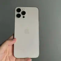 آیفون ۱۲پرومکس