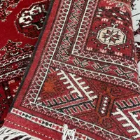 یک جفت فرش دست بافت85میلیون