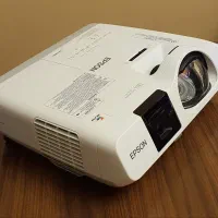 ویدئو پروژکتور Epson مدل EB-536Wi
