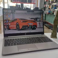 لپ تاپ زیبا HP در حد نو . اقساط