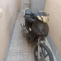 موتور بی کلاج مدل ۸۹