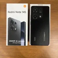 شیائومی ردمی نوت 14S
