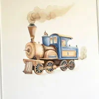 نقاشی دیواری و دکوراتیو