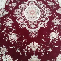فرش ماشینی دوازده متری