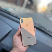 ایفونxs