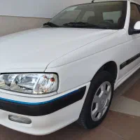 پژو پارس موتور جدید دریچه سیم