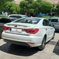 لیفان ۸۲۰ بی نظیر به همراه معاوضه در شهرضا