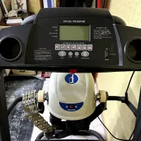 تردمیل 4 کاره