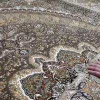 قالی ۱۲ متری گردویی ۱عدد