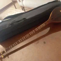 سه تار (مفاخری)..به همراه کیف