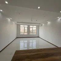فروش اپارتمان 100 متری نوساز تجهیز شده رو به نما