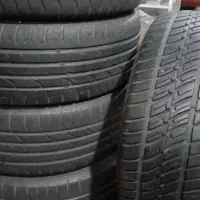 لاستیک بارز 205/55/16 سراتو 205/60/17 x22