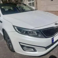 اپتیما ۲۰۱۴|خودرو سواری و وانت|تهران, مهران (سیدخندان)|دیوار