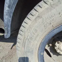 فروش خاور ۶۰۸ مدل ۸۲