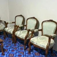 مبل کلاسیک