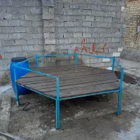 تخت سنتی