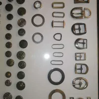 یراقالات خیاطی کفاشی سایز برگه کتونی از 37تا44