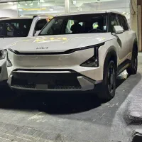 کیا ای وی ۵ (EV5)