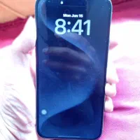 iPhone 15 promax zaa