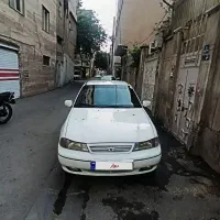 دوو سیلو|خودرو سواری و وانت|تهران, سجاد|دیوار