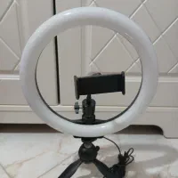 رینگ لایت