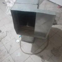 کانال کولر