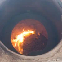 نیروی کار درنانوایی