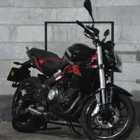 بنلی 250 جفت