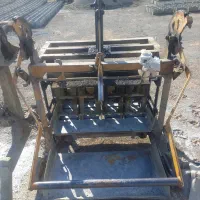 دستگاه بلوک زنی