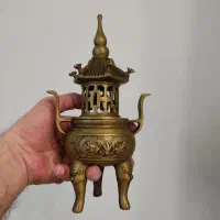 عود سوز وارداتی