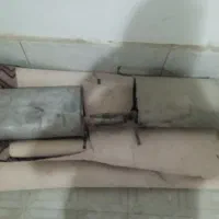 دوعدداگزوز پراید