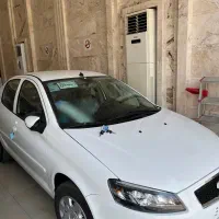 رانا پلاس TU5P مدل 1405 صفر کیلومتر