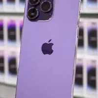 اپل iphone 14 Pro Max با حافظهٔ ۵۱۲ گیگابایت