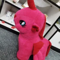 اسب تک شاخ