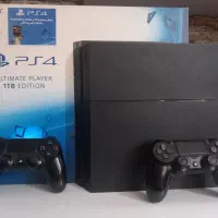 ps4 fat کپیخور