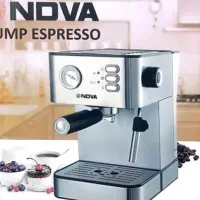 اسپرسو ساز نوا