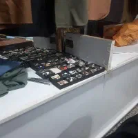 ویترین ام دی اف
