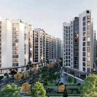 آپارتمان مسکونی تریتیوم/هوانیروز/فول امکانات/VIP|فروش آپارتمان|تهران, شهرک راه‌آهن|دیوار