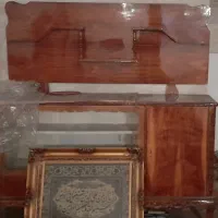 بوفه و کمد