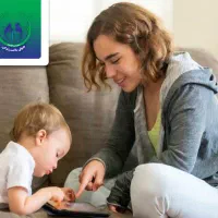پرستار /مربی تربیتی