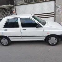 پراید131مدل97