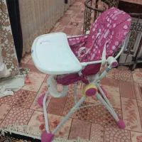 میز نهار خوری کودک