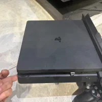 دو دستهps4 slim 500 g