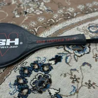 راکت بدمینتون 3عدد